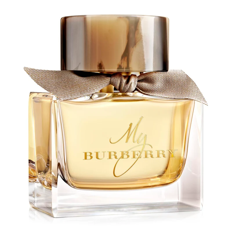 [Self-operated] Italian BURBERRY My Burberry Women's Fragrance Perfume 90ml Long-lasting Floral Fragrance My Burberry EDP