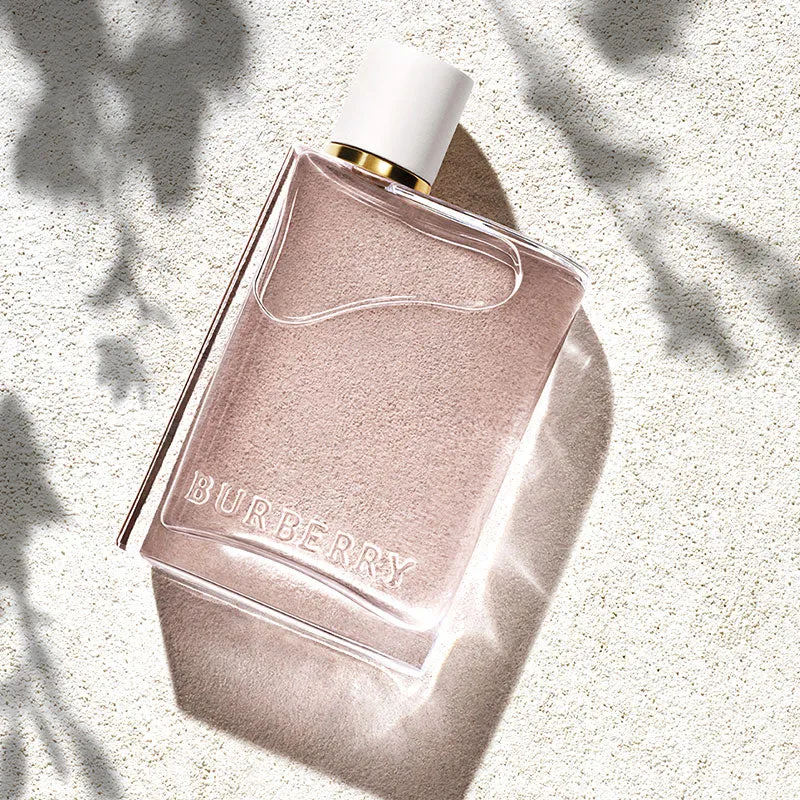 [Self-operated] Italian BURBERRY Her Blossom EDT Women's Eau de Toilette 100ml Strawberry Milk