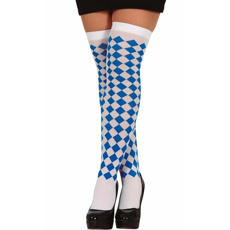 Oktoberfest Strümpfe