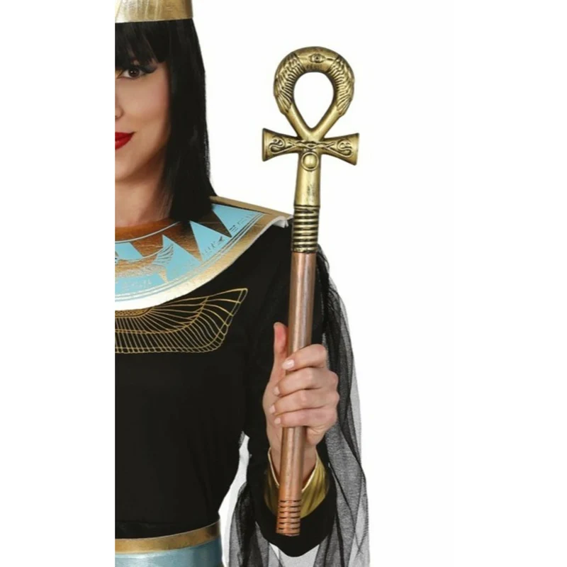 Ägyptisches Kreuzzepter