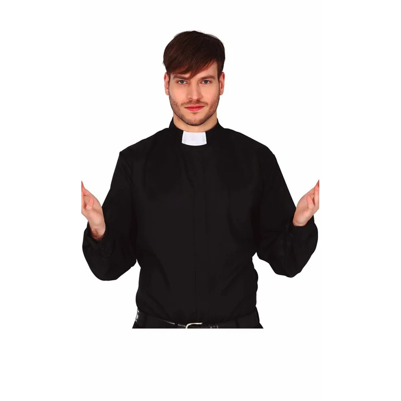 Priesterhemd für Erwachsene