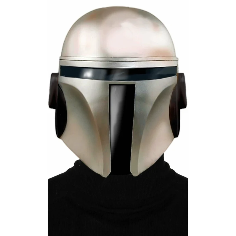 Soldatenhelm Weltraum