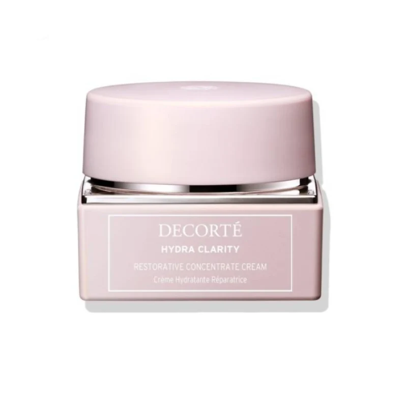 [Self-operated] Japanese COSME DECORTE Japan local version HYDRA CLARITY Beauty Sugar Medicinal Purifying and Balancing Cream 50g Penetrating Nourishing Cream
