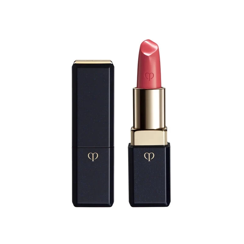 [Self-operated] Japan CLE DE PEAU BEAUTE CPB Skin Key Light Magic Color Lipstick #6 Passion Flower 4g Bright Flower Petal Lipstick