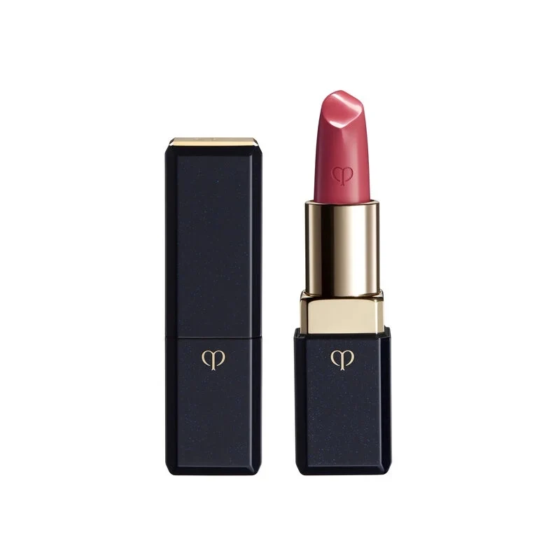 [Self-operated] Japan CLE DE PEAU BEAUTE CPB Skin Key Luminous Color Lipstick #10 Chinoiserie 4g Bright Petal Lipstick