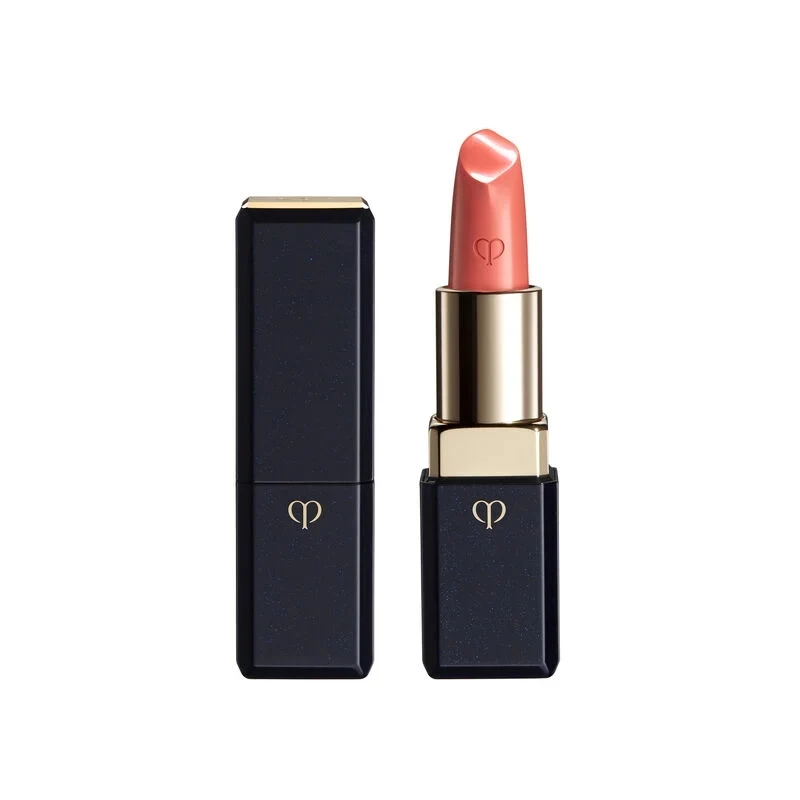 [Self-operated] Japan CLE DE PEAU BEAUTE CPB Skin Key Luminous Color Lipstick #3 Hummingbird 4g Bright Petal Lipstick