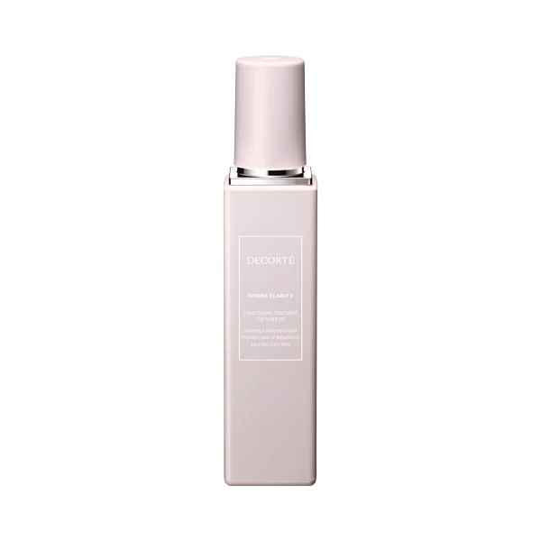 [Self-operated] Japanese COSME DECORTE Japanese local version HYDRA CLARITY Beauty Candy Medicinal Softening Lotion 200ml Refreshing Edition Lotion