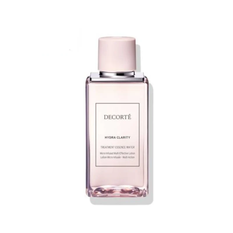 [Self-operated] Japanese COSME DECORTE Japanese local version HYDRA CLARITY Beauty Candy Medicinal Essence Water 200ml Toner Lotion