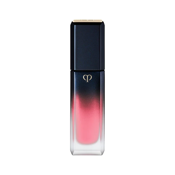 [Self-operated] Japanese CLE DE PEAU BEAUTE CPB Skin Key Velvet Soft Mist Galaxy Stunning Lip Glaze #M104 Gentle Dream Endless Summer 8ml