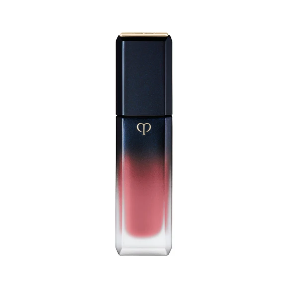 [Self-operated] Japan CLE DE PEAU BEAUTE CPB Skin Key Velvet Soft Mist Galaxy Stunning Color Lip Glaze #M106 Quiet Storm Eucalyptus Blood Moon 8ml