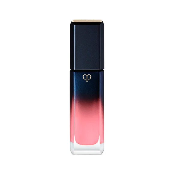 [Self-operated] Japan's CLE DE PEAU BEAUTE CPB Skin Key Velvet Soft Mist Galaxy Stunning Lip Glaze #S6 Tangy Xifu Begonia 8ml
