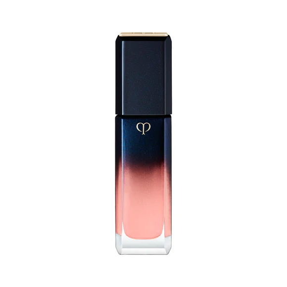 [Self-operated] Japan CLE DE PEAU BEAUTE CPB Skin Key Velvet Soft Mist Galaxy Stunning Lip Glaze #S2 Sugar Jelly 8ml