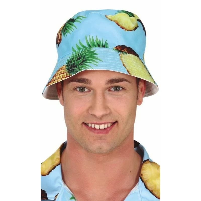 Hawaiihut Ananas