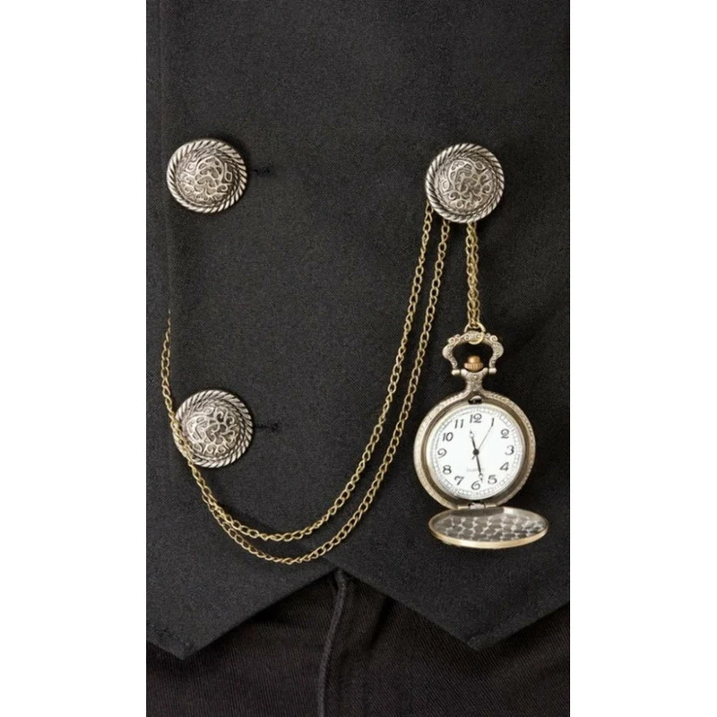 Taschenuhr 20er Jahre