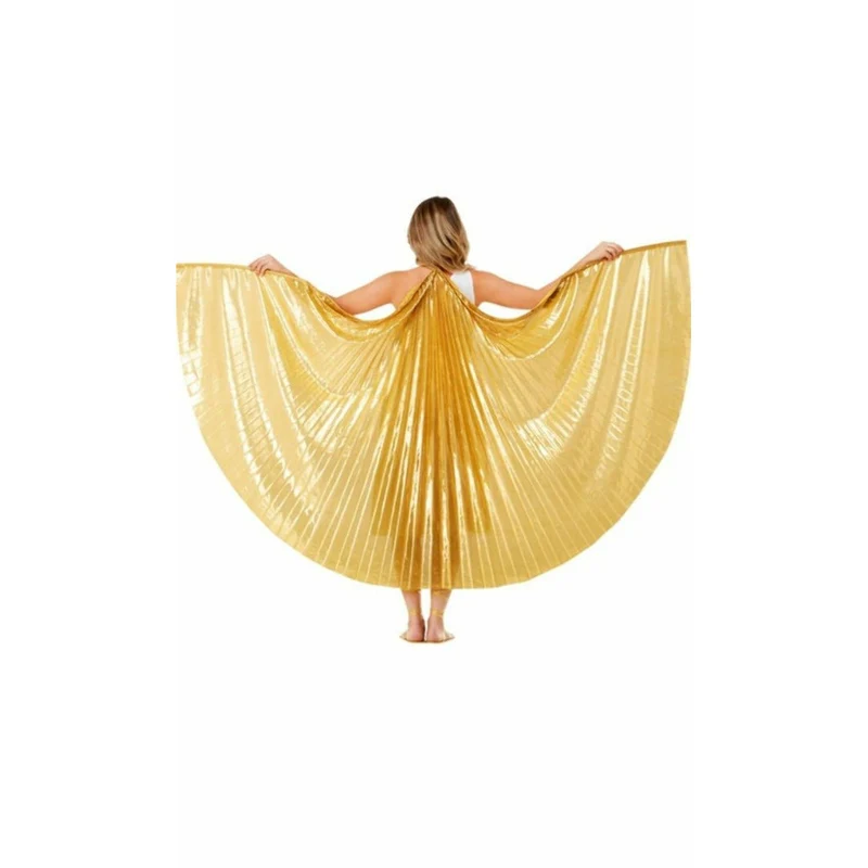 Cape Deluxe Golden