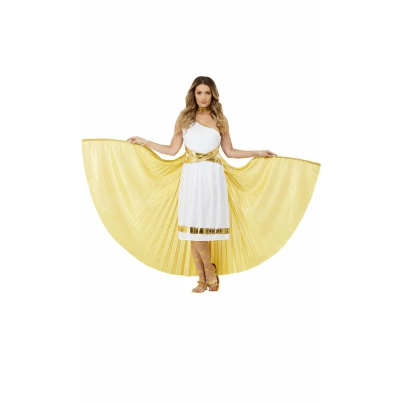 Cape Deluxe Golden