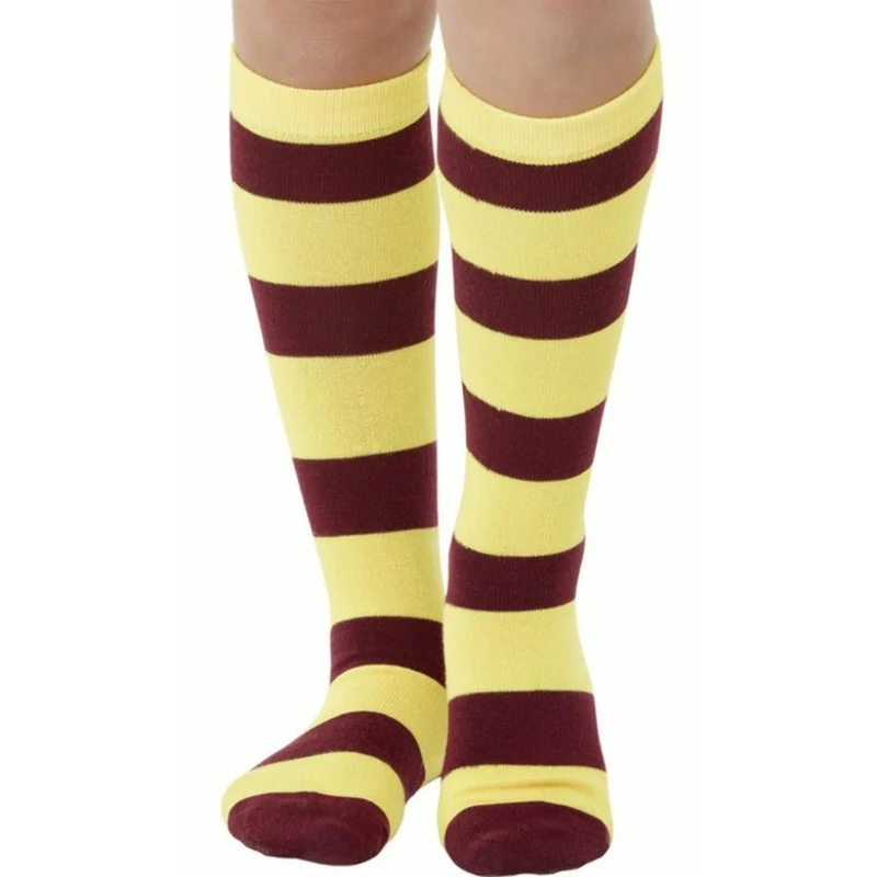 Socken Harry gestreift