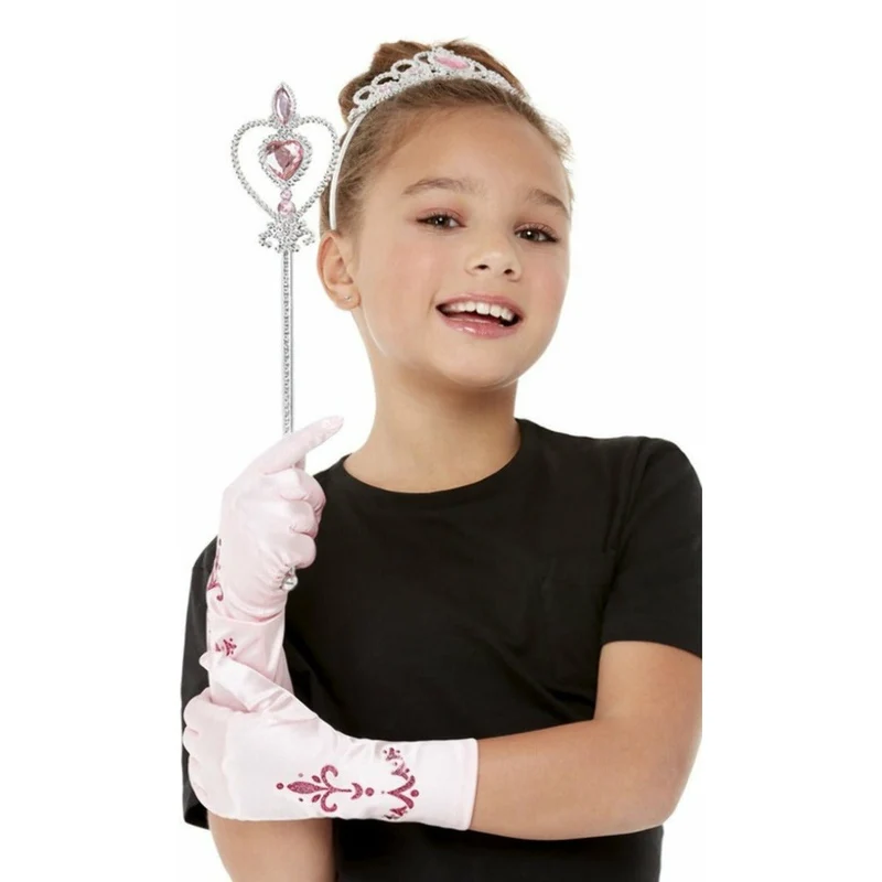 Set Prinzessin für Kinder