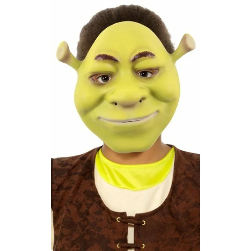 Shrek™ Maske