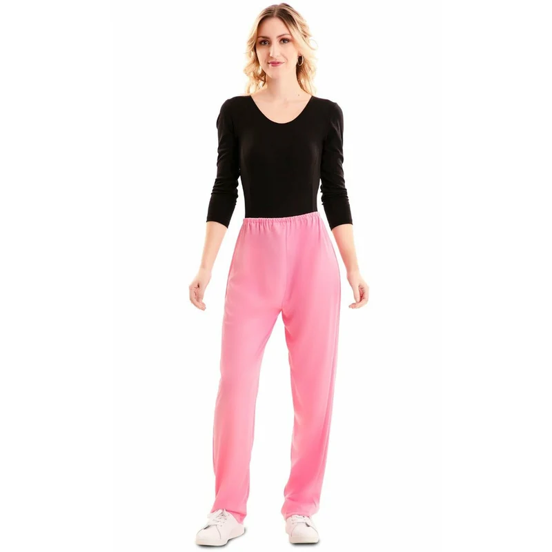 Rosa Hose