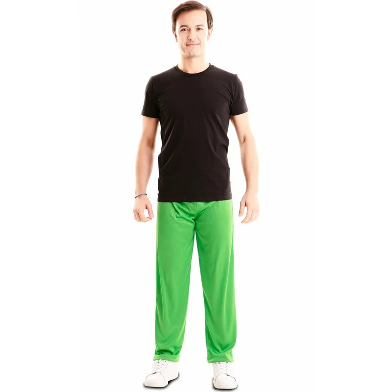 Grüne Hose