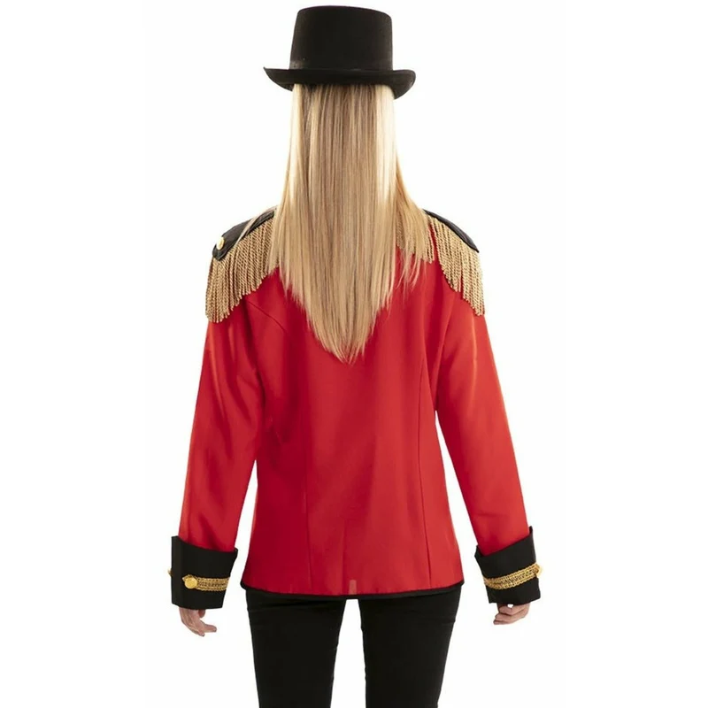 Jacke Dompteurin Deluxe