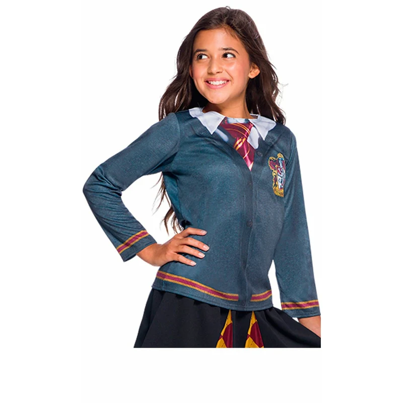 Oberteil Harry Potter™ Gryffindor für Kinder