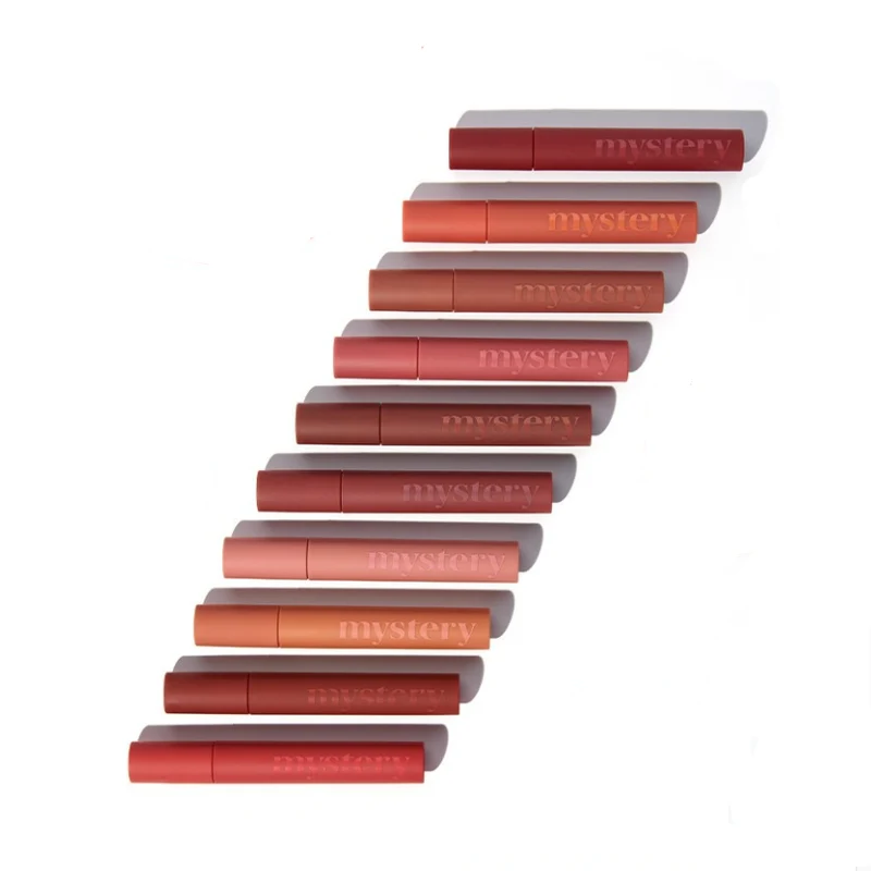 [Self-operated] Korea I'M MEME I love Mystery Matte Lip Glaze #001 Mystery Apple Matte Lip Glaze 2.9g