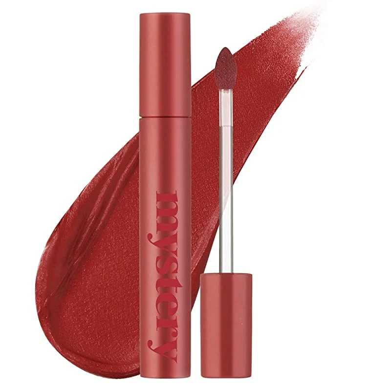 [Self-operated] Korea I'M MEME I love Mystery Matte Lip Glaze #001 Mystery Apple Matte Lip Glaze 2.9g