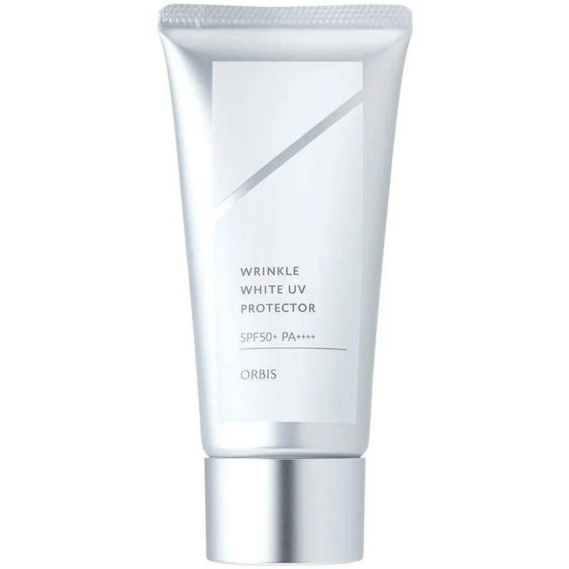 [Self-operated] Japanese Orbis, a subsidiary of Japanese POLA, Jingyan Brightening Sunscreen Essence 50g SPF50+ PA++++ Niacinamide Whitening Anti-Wrinkle Isolation