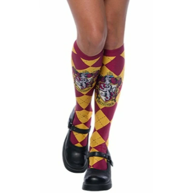 Socken Harry Potter™ Gryffindor für Kinder
