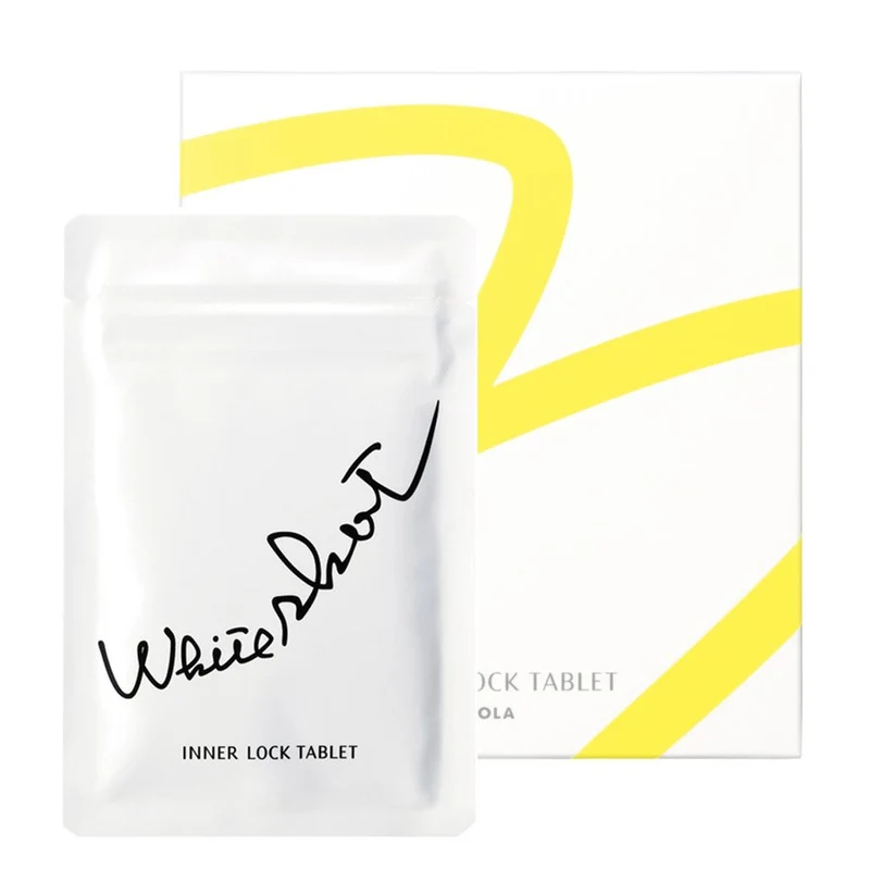 [Self-operated] Japanese POLA New Version WHITE SHOT IXS Whitening Pills 180 capsules, whole body whitening, brightening, light spots and whitening skin