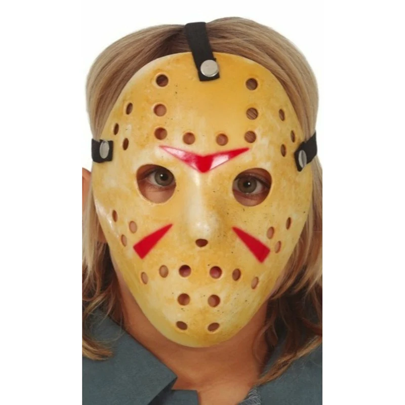Killer Jason Maske für Kinder
