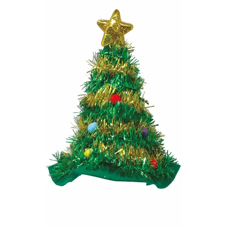 Weihnachtsbaumhut