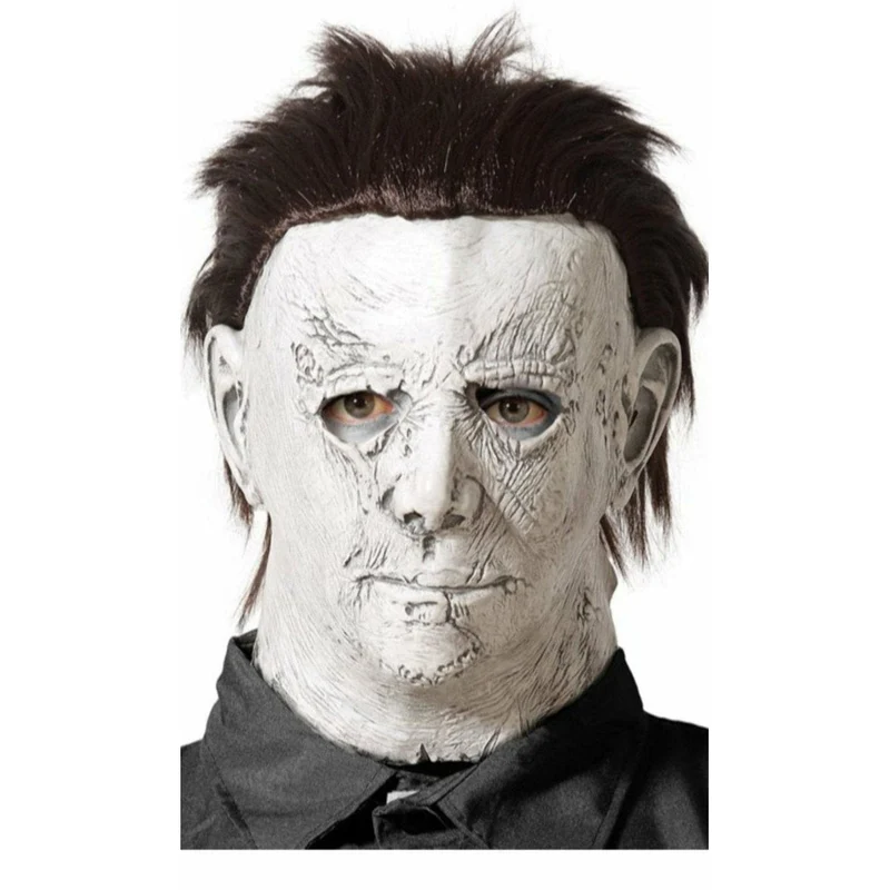 Killer Myers Maske aus Latex