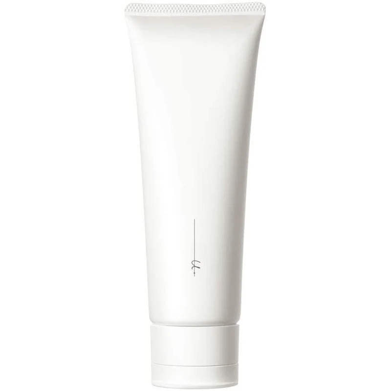 [Self-operated] ORBIS, a subsidiary of Japan's POLA, U-core active milk cover cleanser 120g, anti-sugar, yellowing, whitening, deep cleansing