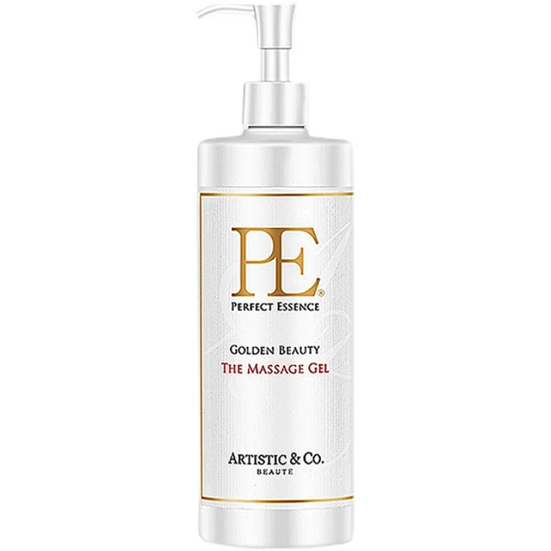 [Self-operated] Japan ARTISTIC & CO Dr.Arrivo PE THE QUEEN MASSAGE GEL New version of Zeus Beauty Instrument Massage Gel Beauty Liquid 500g PE gel