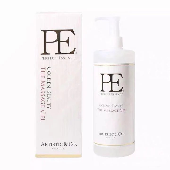 [Self-operated] Japan ARTISTIC & CO Dr.Arrivo PE THE QUEEN MASSAGE GEL New version of Zeus Beauty Instrument Massage Gel Beauty Liquid 500g PE gel