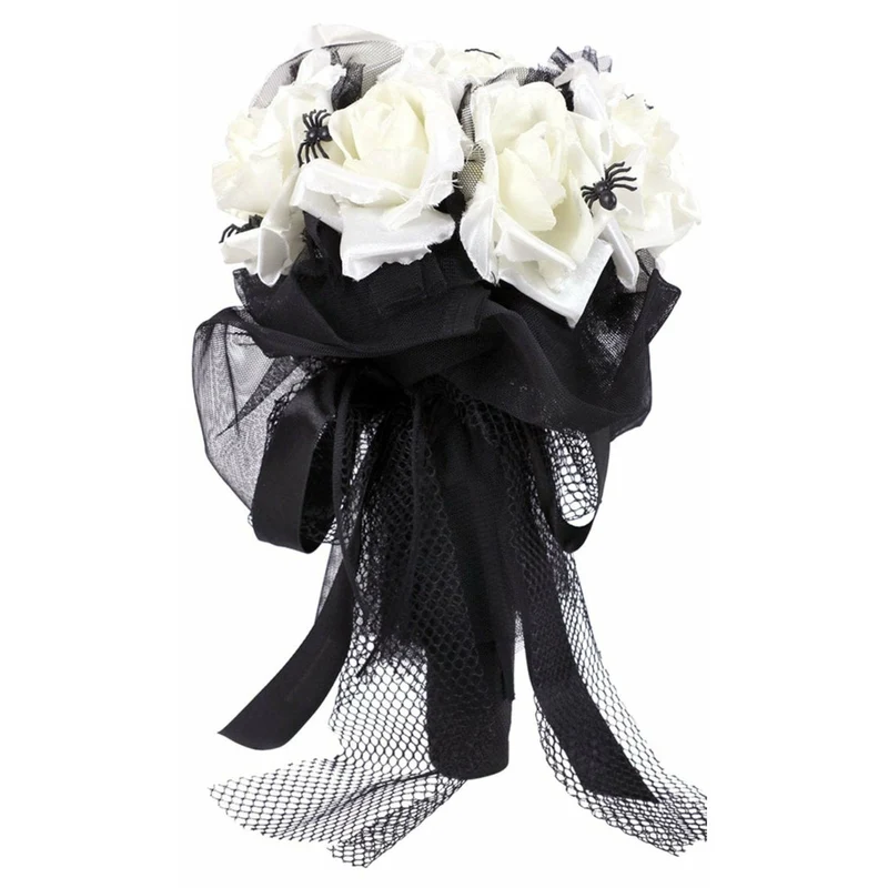 Blumenstrauss Corpse Bride