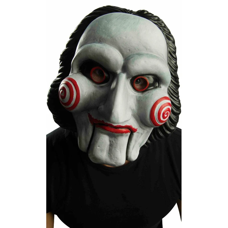 Saw Maske Horror