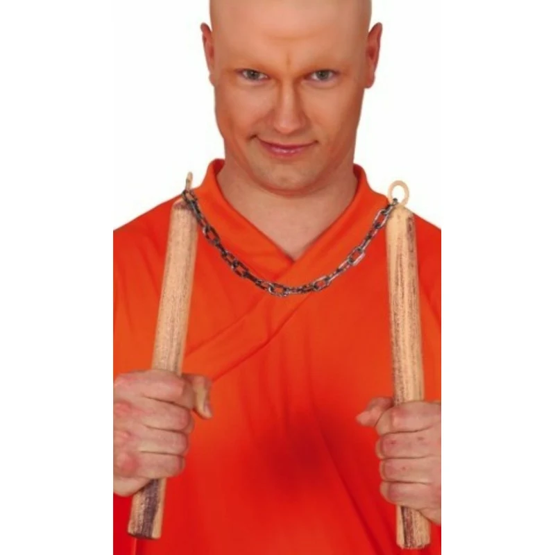 Nunchaku