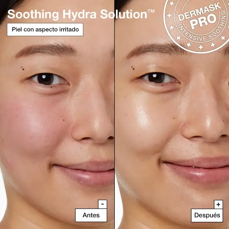 Dr.Jart+ Soothing Hydra Solutiontm Pro Mask, 3X26 Gr