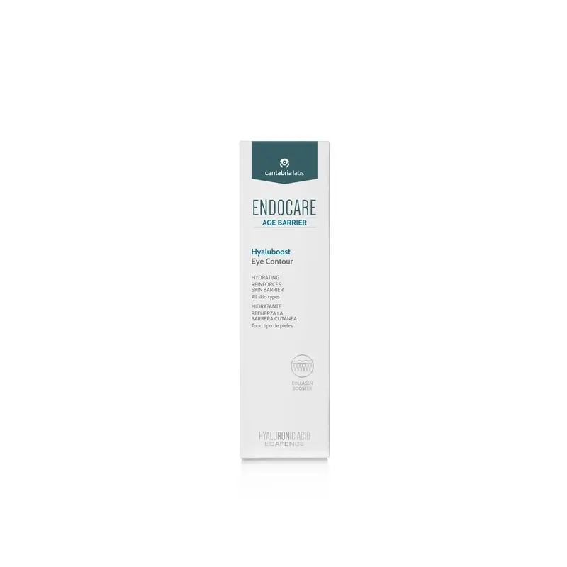 Endocare Age Barrier Hyaluboost Eye Contour, 15 ml