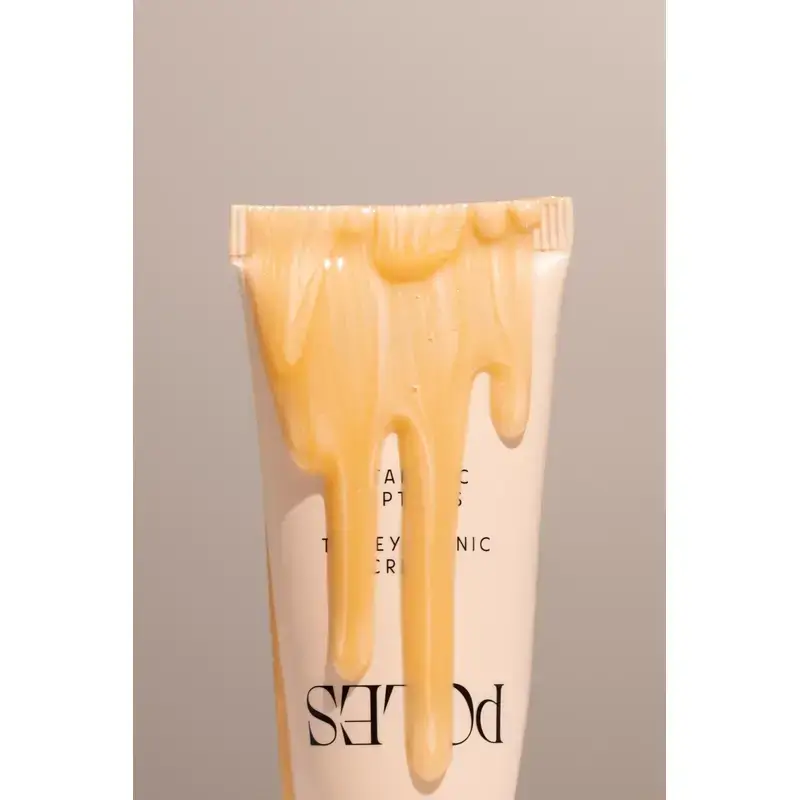 Two Poles The Eyeconic Cream Eye Cream, Pack 2 x 15 Ml