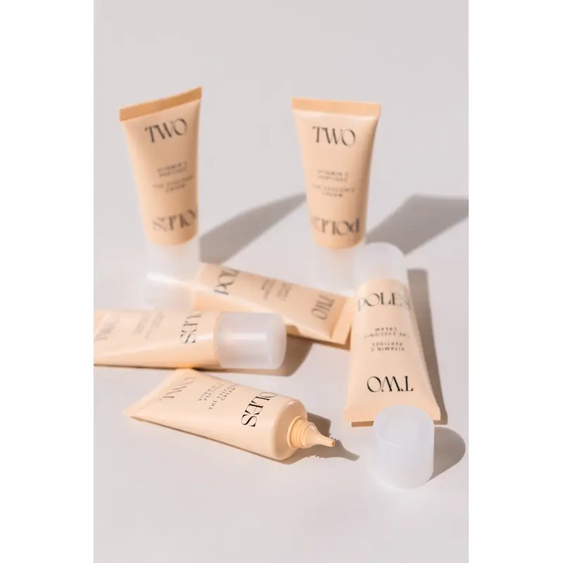 Two Poles The Eyeconic Cream Eye Contour 15 Ml