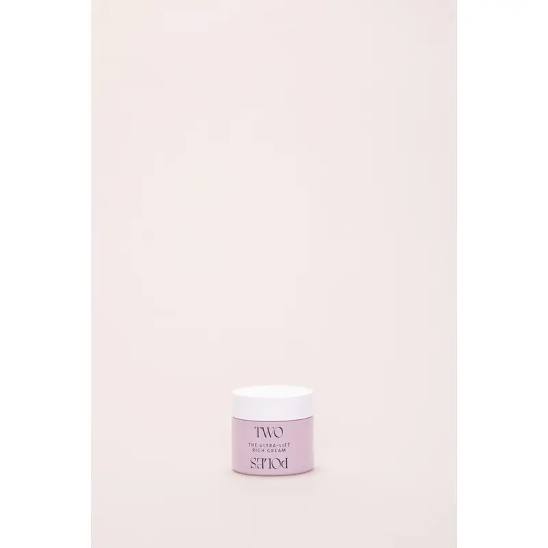 Two Poles The Ultra-Lift Rich Cream 50Ml