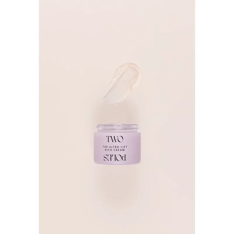 Two Poles The Ultra-Lift Rich Cream 50Ml