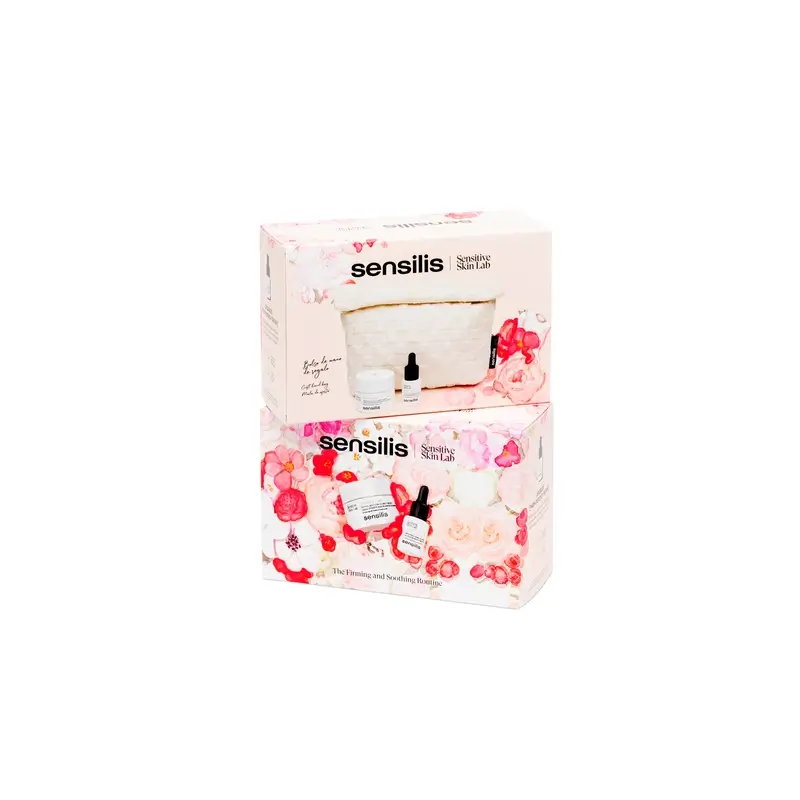 Sensilis Upgrade Pack [Ar] Mothersday 25, 50+15 ml