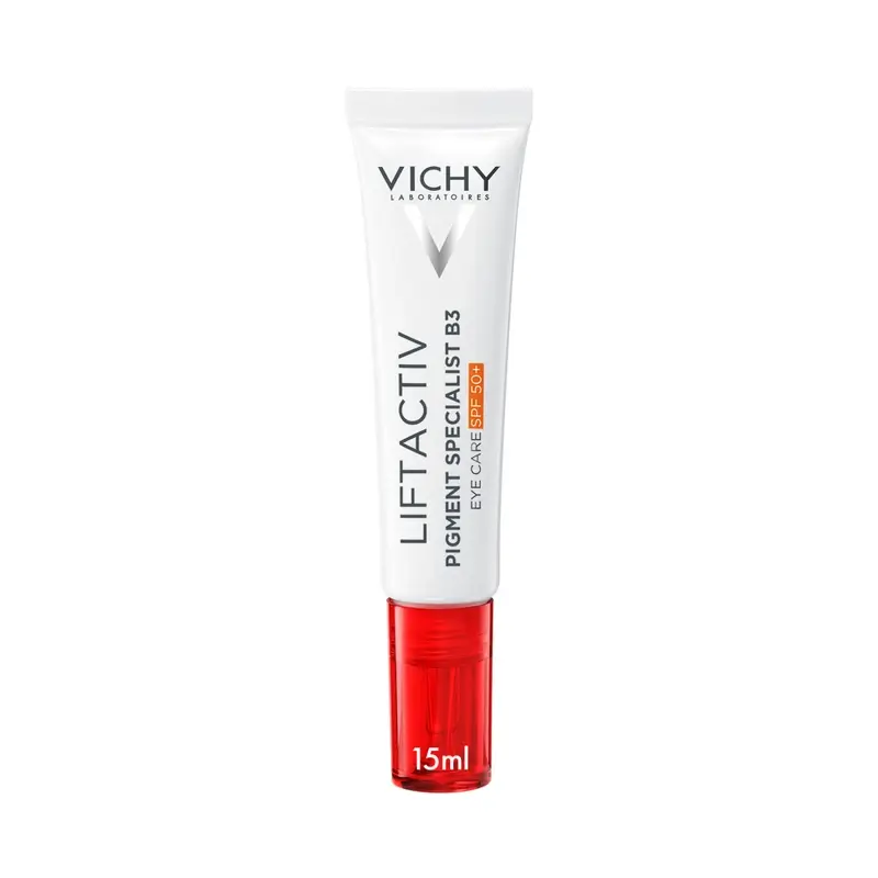 Vichy Liftactiv Pigment Specialist B3 Spf50+ Eye Contour , 15 ml
