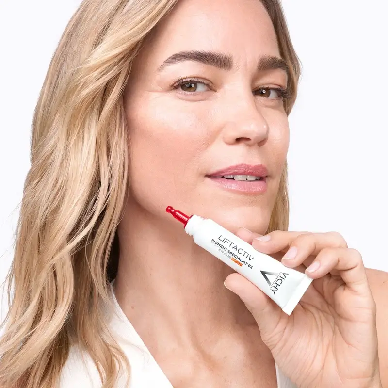 Vichy Liftactiv Pigment Specialist B3 Spf50+ Eye Contour , 15 ml